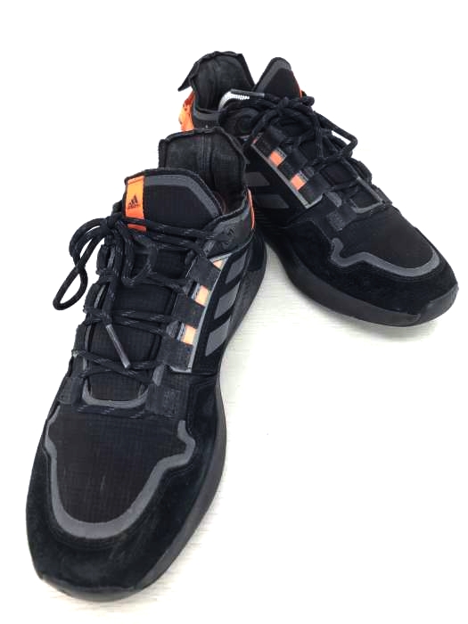 adidas(アディダス) TERREX HIKSTER メンズ JPN：27