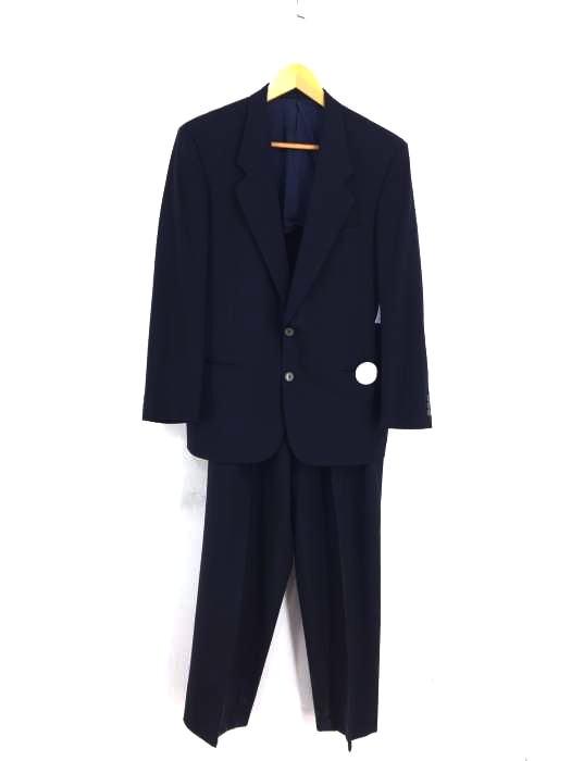 Paul Smith LONDON(ポールスミスロンドン) ウール2Bテーラードジャケットセットアップ メンズ 表記無
