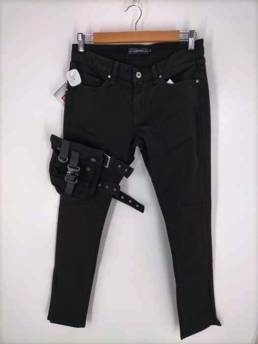 A’gem(エージェム) 21AW タクティカルパンツ メンズ JPN:M