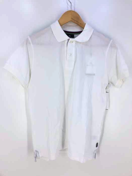 ピーエスポールスミス PS Paul Smith SPORTS STRIPE メンズ JPN：M