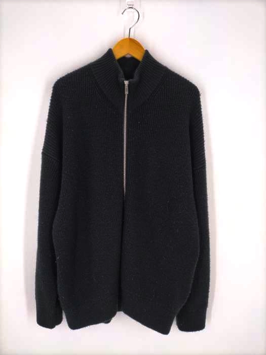 MAISON SPECIAL(メゾンスペシャル) 21AW プライムオーバードライバーズニット メンズ  2