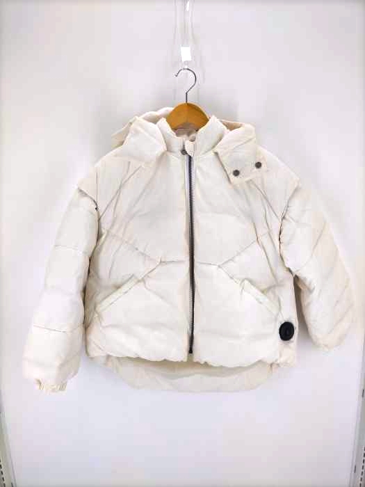 USED古着(ユーズドフルギ) 21AW led tokyo INFLATED PUFFA 2WAY DOWN レディース JPN:38