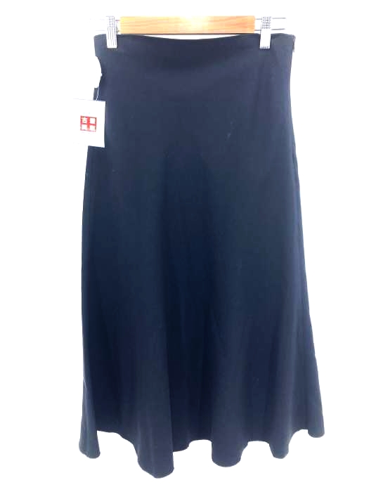 ZARA WOMAN(ザラ ウーマン) フレアスカート レディース  M