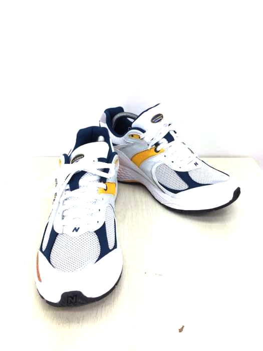 NEW BALANCE(ニューバランス) M2002RLA メンズ JPN:28