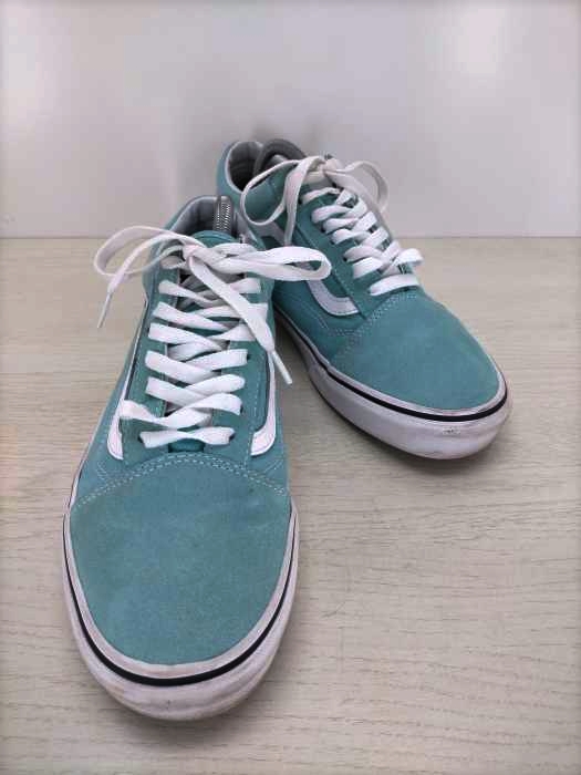 VANS(バンズ) OLD SCHOOL メンズ JPN：27.5