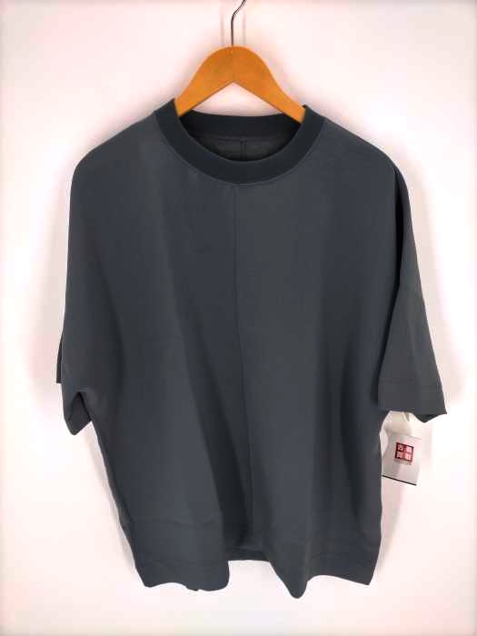 UNITED ARROWS＆SONS(ユナイテッドアローズアンドサンズ) 21AW I NEW D/SL TEE/Tシャツ  メンズ JPN：L