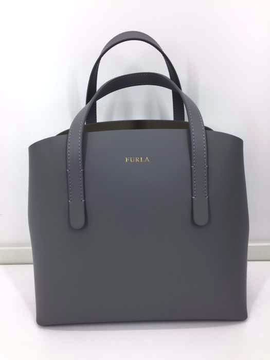 FURLA(フルラ) 本革 トートバッグ レディース 表記無