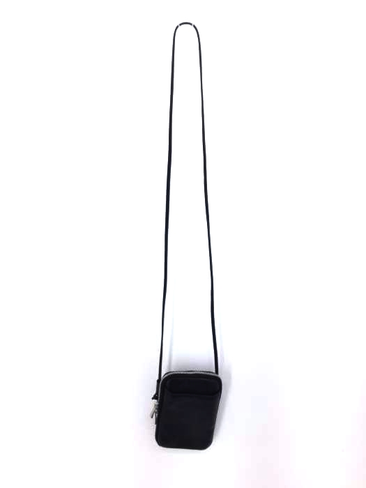 BEAUTY & YOUTH UNITED ARROWS(ビューティーアンドユースユナイテッドアローズ)  レザージップスリムウォレットショルダー メンズ 表記無