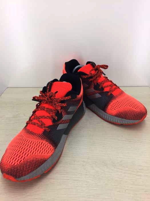 adidas(アディダス) Aero BOUNCE メンズ JPN:26.5