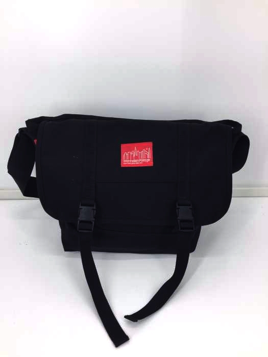Manhattan Portage(マンハッタンポーテージ) メッセンジャーバッグ メンズ 表記無