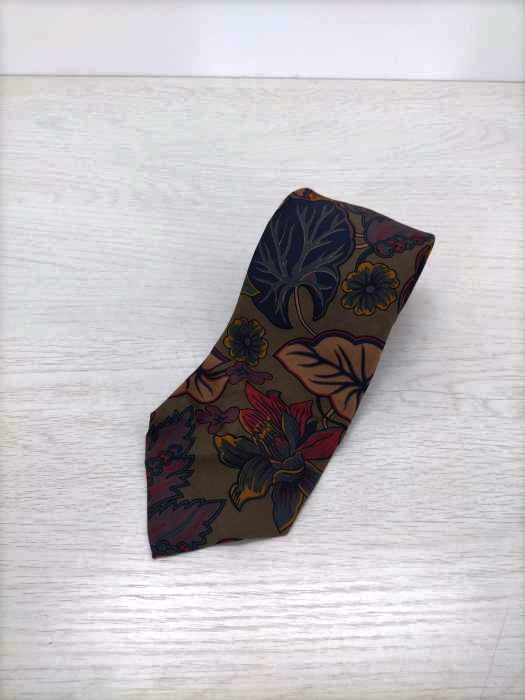 RALPH LAUREN(ラルフローレン) 花柄ネクタイ メンズ 表記無