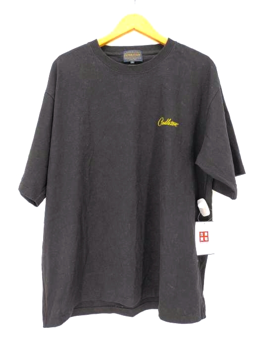 PENDLETON(ペンドルトン) 別注 バックプリント Tシャツ メンズ JPN:XL