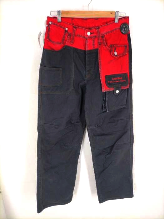 福ちん出品 紳士コットン中タツVネックセーター （ニット・セーター