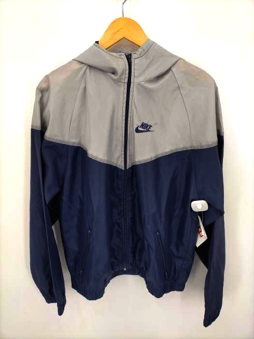 NIKE(ナイキ) リフレクタージャケット メンズ 表記無