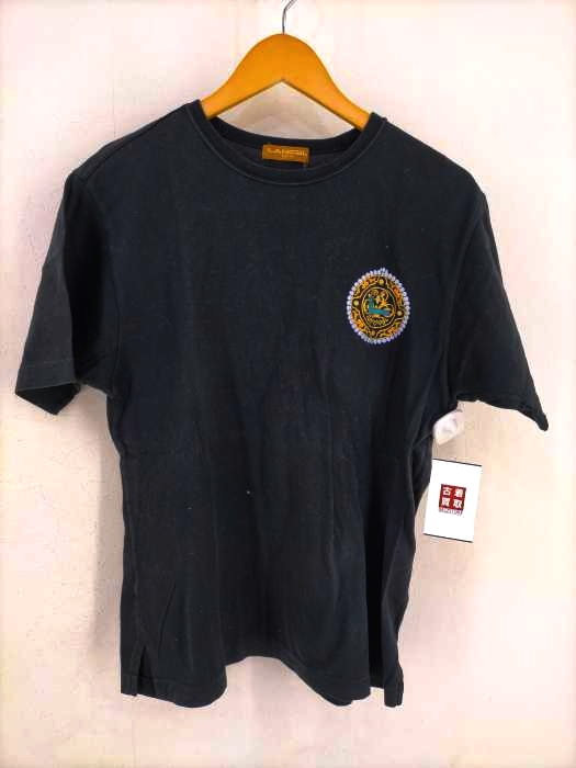 LANCEL(ランセル) 刺繍TEE メンズ 表記無
