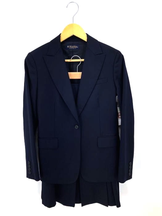 BROOKS BROTHERS(ブルックスブラザーズ) スーツセットアップ スカート レディース  9AR