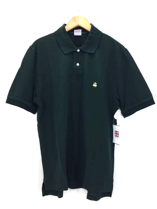 BROOKS BROTHERS(ブルックスブラザーズ) ORIGINAL FIT ポロシャツ メンズ JPN：M