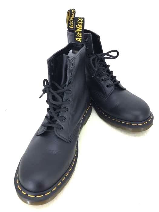 Dr.Martens(ドクターマーチン) 8ホールブーツ メンズ JPN：28.5