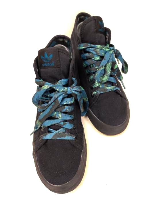 adidas Originals(アディダスオリジナルス) ハイカットスニーカー レディース  25cm