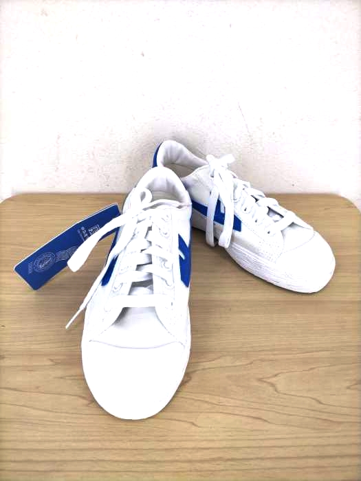 フイリー Warrior 回力 WB-1K Classic レディース  22.5cm