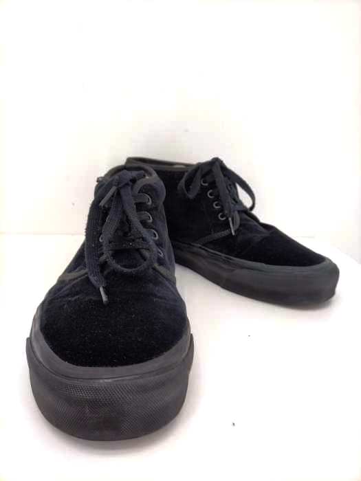 VANS(バンズ) CHUKKA49DX メンズ JPN：27.5