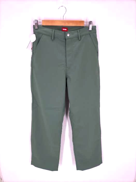 order(オーダー) oose twill pants メンズ JPN:S