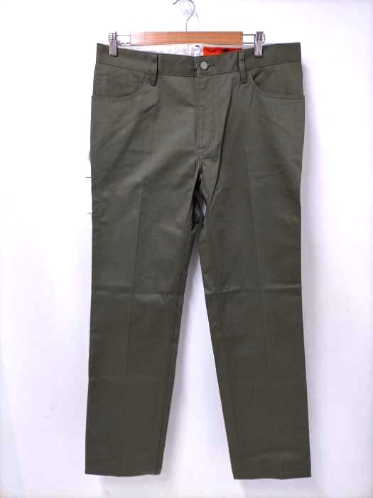 RED KAP(レッドキャップ) ストレートスラックス メンズ  34×32
