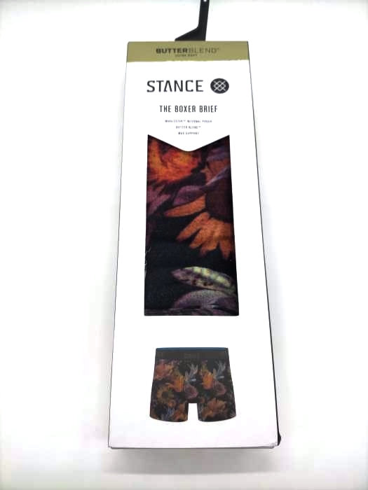 STANCE(スタンス) THE BOXER BRIEF メンズ  M