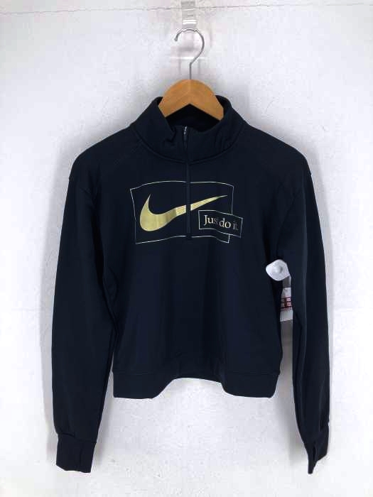 NIKE(ナイキ) アイコンクラッシュミッドレイヤー レディース  S