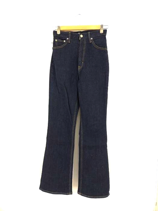 SLY(スライ) ABBY HW FLARE PT-A レディース JPN：25