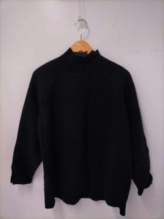 プラスジェイ +J 21AW プレミアムラムケーブルハイネックセーター メンズ  3XL