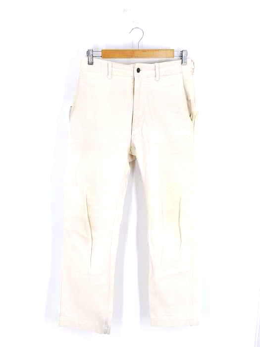 Engineered Garments(エンジニアードガーメンツ) 旧タグ ワークパンツ メンズ 30inch