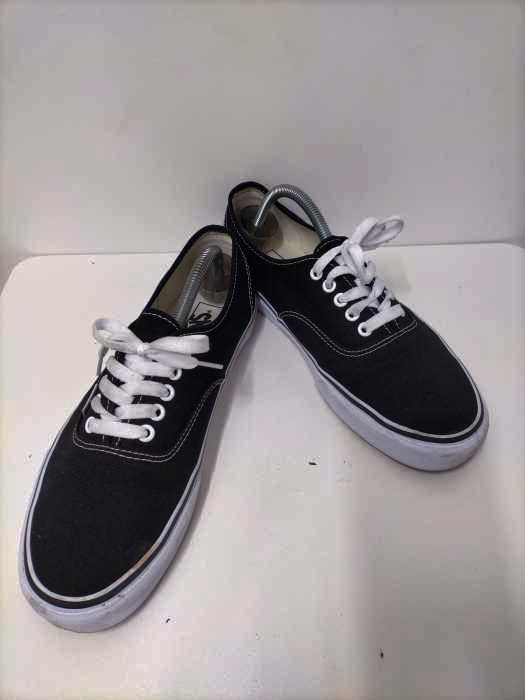 VANS(バンズ) AUTHENTIC メンズ JPN：27.5