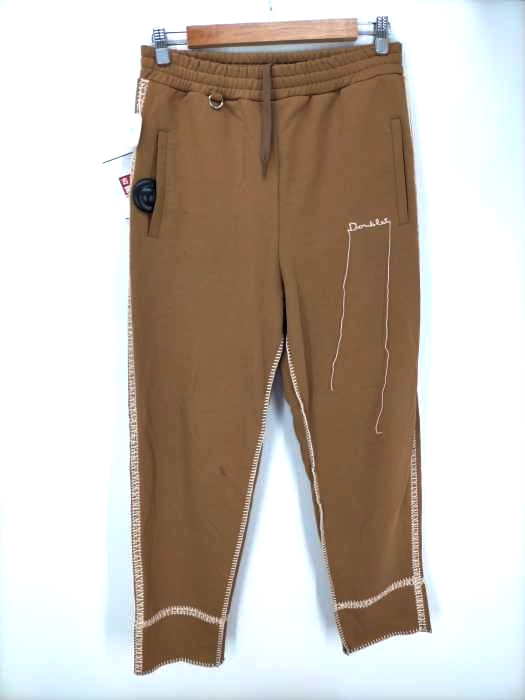 doublet(ダブレット) 20AW  BIG STITCH SWEAT PANTS メンズ JPN：M