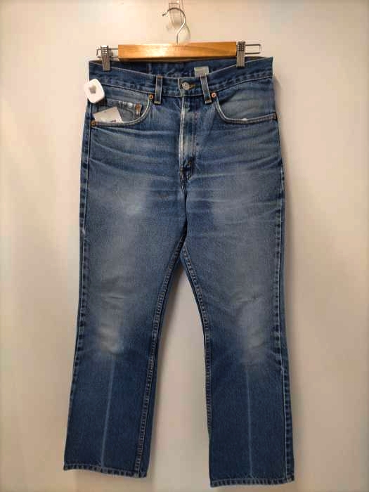Levis(リーバイス) USA製 517 BOOT CUT メンズ  31/32