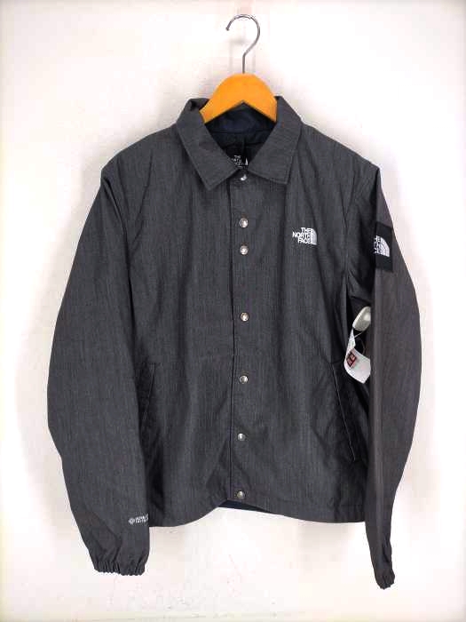 ザノースフェイス THE NORTH FACE GTX Denim Coach Jacket デニムコーチジャケット メンズ JPN：M