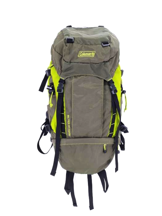COLEMAN(コールマン) Mt.TREK 30 regular トレッキングバックパック メンズ 表記無
