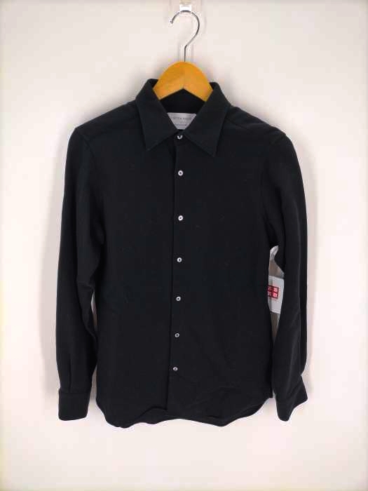 UNITED TOKYO(ユナイテッドトウキョウ) 20AW コットンダブルフェイスシャツ メンズ JPN：2