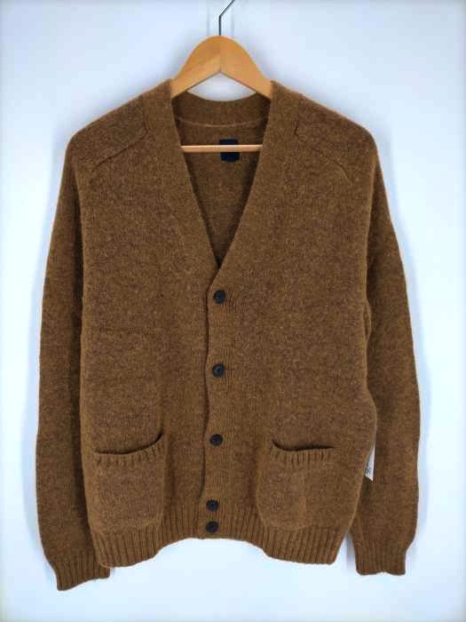 ギャップ Gap ラムウールカーディガン メンズ JPN：XL