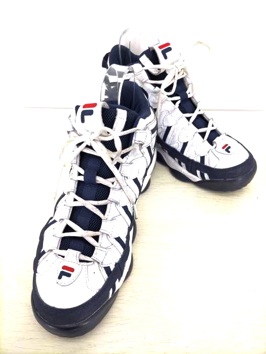 フィラ FILA SPAGHETTI スパゲティ メンズ JPN：29