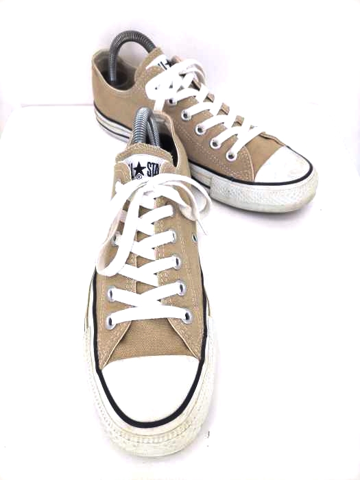 コンバース CONVERSE  ALL STAR COLORS OX メンズ JPN：25