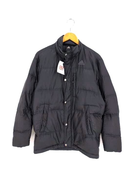 アディダス adidas 93 PS ダウンジャケット メンズ JPN：S