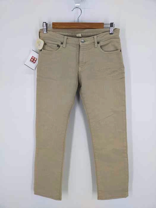 ロンハーマン Ron Herman リペア加工 ストレッチチノパンツ メンズ  S
