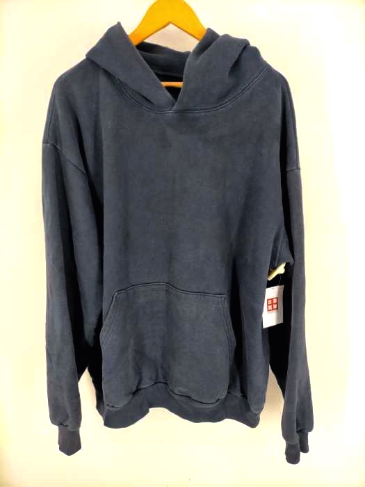 ロサンゼルスアパレル LOS ANGELES APPAREL USA COTTON 14oz HEAVY FLEECE プルオーバーパーカー メンズ  XL