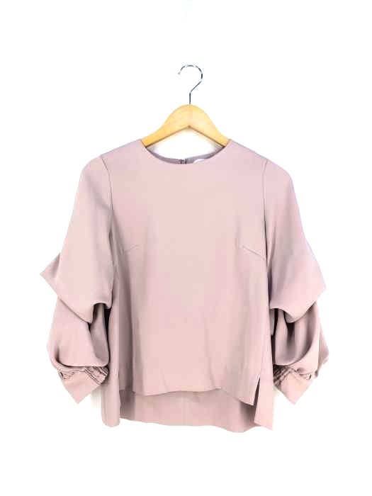 ユナイテッドトウキョウ UNITED TOKYO 18SS マルチスリーブブラウス レディース JPN：1