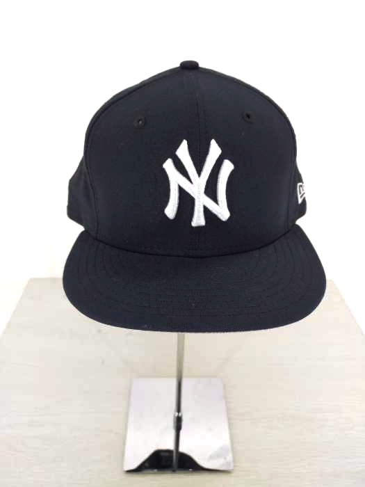 ニューエラ NEWERA 59FIFTY ニューヨークヤンキース ベースボールキャップ メンズ 7 1/2