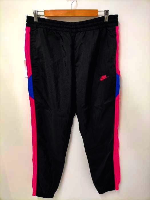 ナイキ NIKE 18SS サイドラインナイロンイージーパンツ メンズ  L