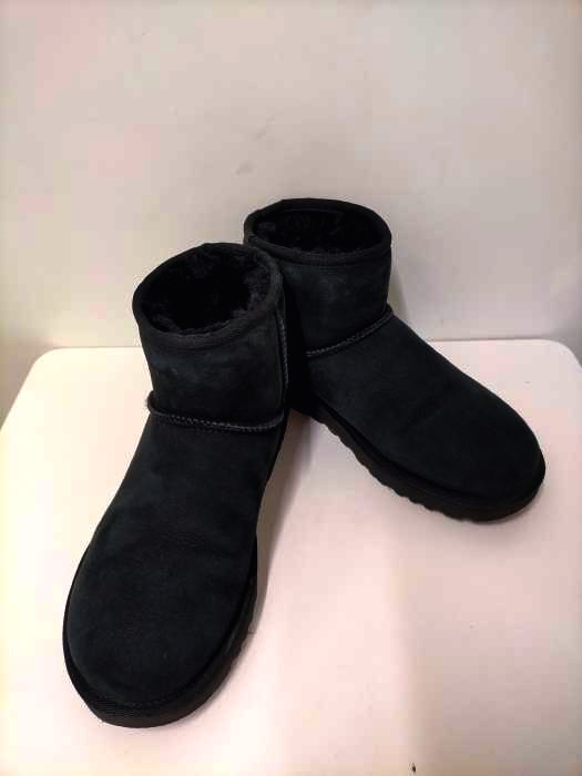 アグ UGG CLASSIC MINI II レディース JPN：24