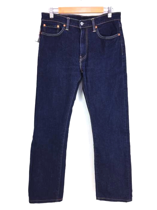 リーバイス Levis 513 ジップフライデニムパンツ メンズ  W31 L32