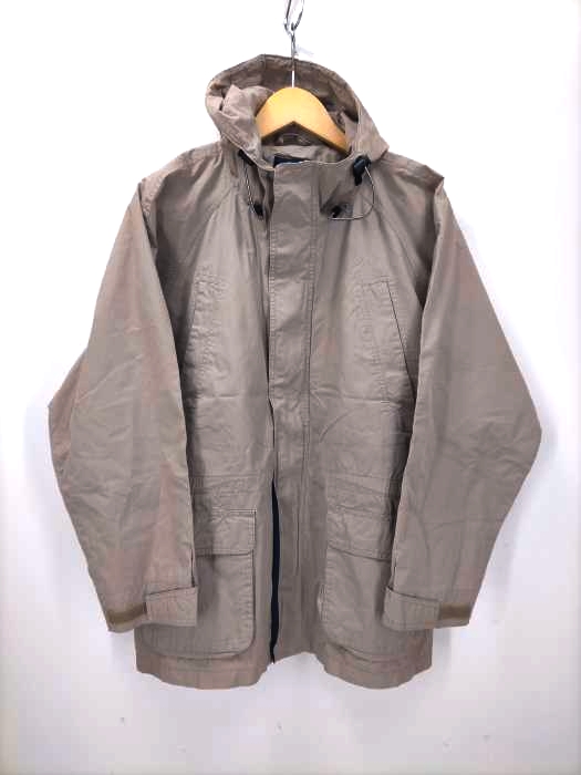 ユニクロ UNIQLO アノラックパーカー メンズ JPN：M